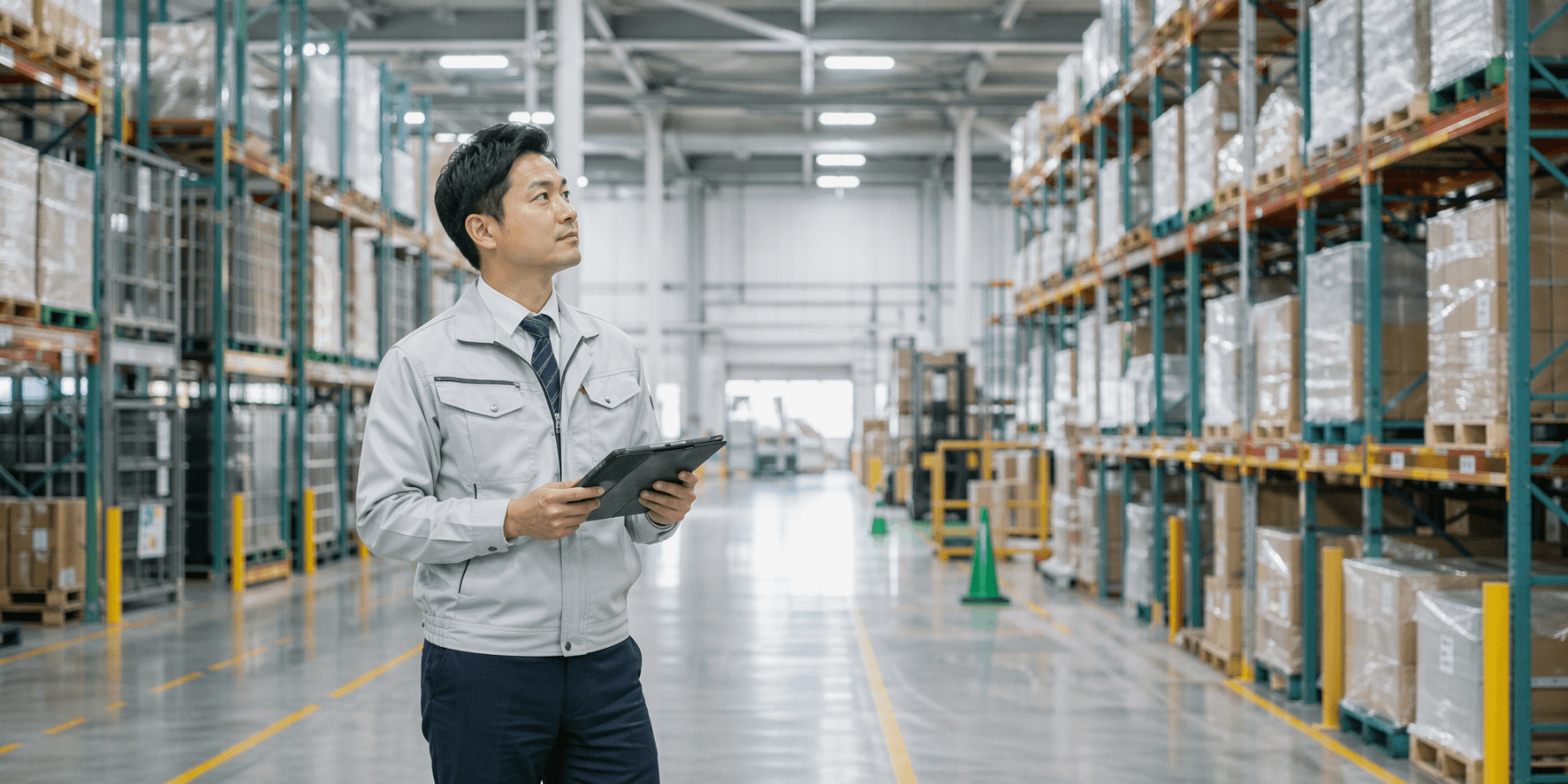 Smart site operations
