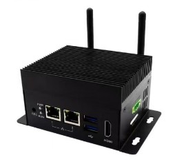 Edge AI Smart Inspection Terminal